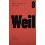 Stati a reportáže 1938-1959 - Jiří Weil – Hledejceny.cz