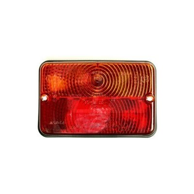 Koncová lampa LT-130 – Hledejceny.cz