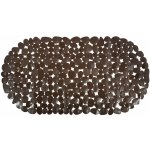 MSV GALETS hnědá 99 x 39 cm – Zbozi.Blesk.cz