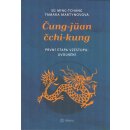 Čung-jüan čchi-kung - První etapa vzestupu: uvolnění - Sü Ming-tchang