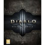 Diablo 3: Reaper of Souls (Collector´s Edition) – Hledejceny.cz