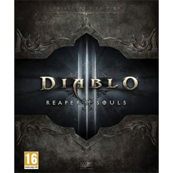 Diablo 3: Reaper of Souls (Collector´s Edition)