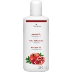 cosiMed masážní olej Granátové jablko 250 ml