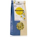 Sonnentor BIO bylinný čaj Heřmánek Matricaria chamomilla sypaný 50 g – Zbozi.Blesk.cz