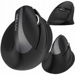 DeLUX M618mini černá – Zboží Živě