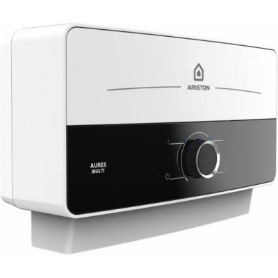 Ariston Aures SM 5 EU 3195211 – Zboží Dáma