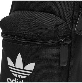 adidas Brašna Ac Festival Bag IJ0765 Černá