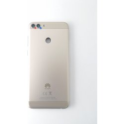 Kryt Huawei P Smart 2021 zadní zlatý