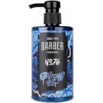 Marmara Barber Shaving Gel No. 76 gel na holení 500 ml – Zboží Dáma