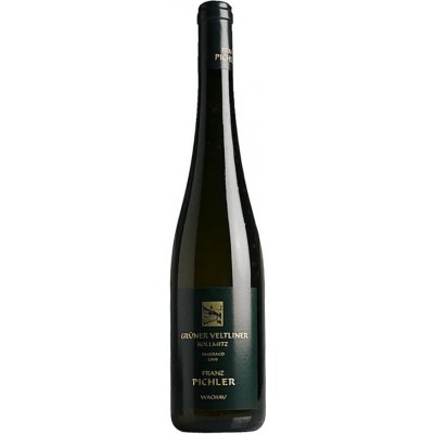 Franz Pichler Grüner Veltliner Kollmitz Smaragd Suché bílé 2023 14% 1,5 l (holá láhev) – Hledejceny.cz