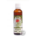 Naděje Femina bylinná tinktura 50 ml – Hledejceny.cz