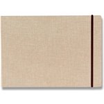 Clairefontaine Goldline Natural - album - A4, 30 listů, 180 g – Sleviste.cz