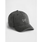 GAP s logem Černá – Zboží Dáma