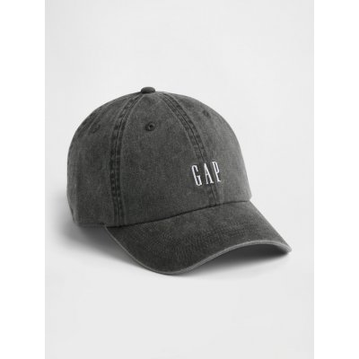 GAP s logem Černá – Zboží Dáma