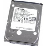 Toshiba 1TB, 2.5", SATAII, 5400rpm, 8MB, MQ01ABD100 – Zboží Živě