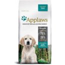 Krmivo pro psa Applaws Dog Puppy Small & Medium Breed Chicken 2 kg