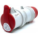 SEZ Adaptér A 1653/43 změna 5P na 4P 16A – Hledejceny.cz