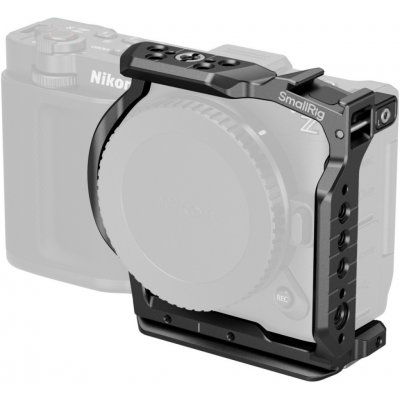 SmallRig Half Cage for Nikon ZR 5905 – Zboží Živě