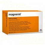 MAGNEROT 500MG TBL NOB 100 II – Hledejceny.cz