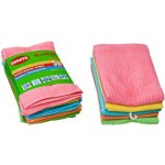 Quinto Mikrovlákno 40 x 40 220 g 5 ks – Sleviste.cz