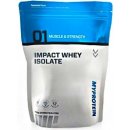 MyProtein Impact Whey Isolate 2500 g