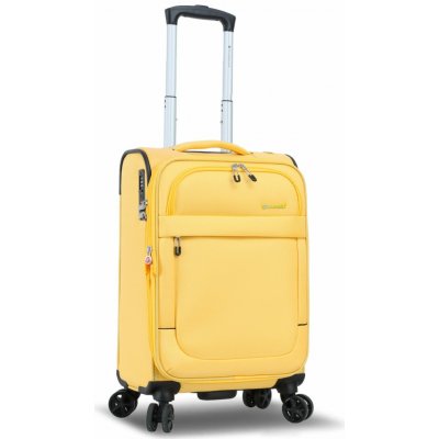 Snowball 4W S 48203-55-37 Žlutá 35 L – Sleviste.cz