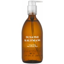 Susanne Kaufmann Invigorating sprchový gel a šampon pro muže 250 ml