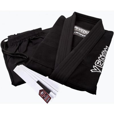 jiu jitsu Venum Contender Evo – Zboží Mobilmania