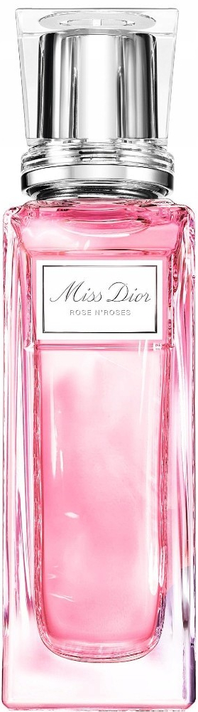 Christian DiorMiss Dior Blooming Bouquet Roller Pearl toaletní voda dámská 20 ml