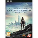 Civilization: Beyond Earth - Rising Tide – Hledejceny.cz