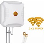 Poynting XPOL-2-5G – Zboží Živě