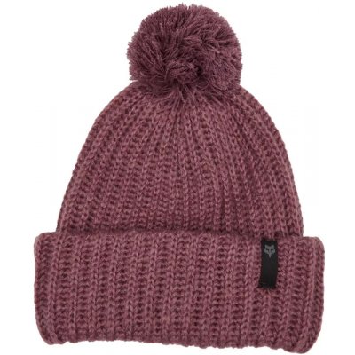 Fox Womens Indio beanie cordovan – Hledejceny.cz