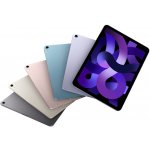 Apple iPad Air (2022) 256GB Wi-Fi + Cellular Pink MM723FD/A – Zboží Živě