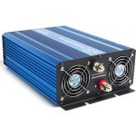 Sinusový měnič napětí z 12/230V + USB, 2000W , STM 35PSW2012C | Zboží Auto
