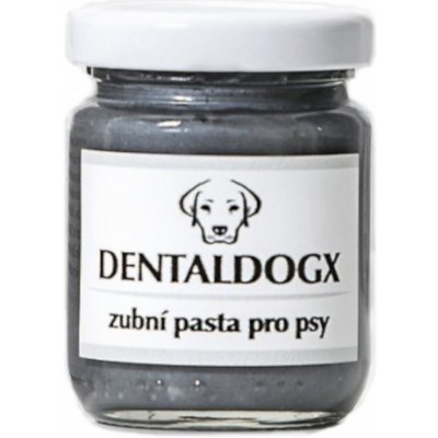 Dentaldogx pasta pro psy 45g – Hledejceny.cz