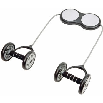 ENERGETICS Pro Wheel Exerciser