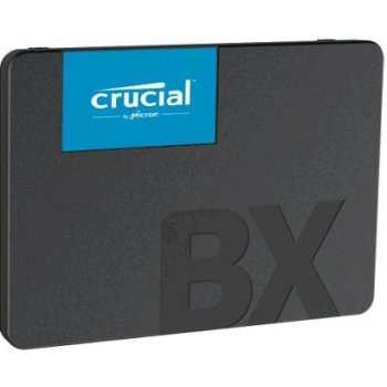 Crucial BX500 120GB, CT120BX500SSD1