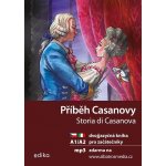 Příběh Casanovy A1/A2 – Hledejceny.cz