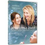 Je to i můj život DVD – Zboží Mobilmania