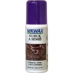 Nikwax Nubuk a semiš 125 ml – Zbozi.Blesk.cz