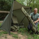 Korum Supa Lite shelter – Hledejceny.cz