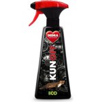 Dedra Odpuzovač kun na přírodní bázi KUNOFF 500 ml – Zboží Mobilmania