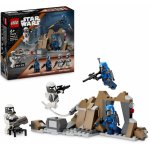 LEGO® Star Wars™ 75378 Útěk na spídru BARC – Zboží Živě