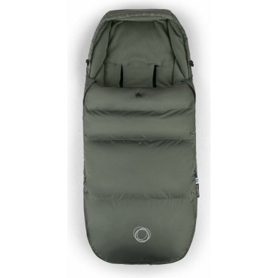 Bugaboo Thermolite zimní Forest Green – Sleviste.cz