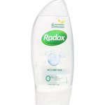 Radox Sensitive sprchový gel Micelární voda 250 ml – Zboží Mobilmania