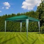 Dema 41048D 3 x 3 m, zelený – Hledejceny.cz
