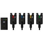 Delphin sada signalizátorů Smart 3+1 – Zboží Dáma
