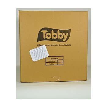 Tobby Piškoty 8 kg