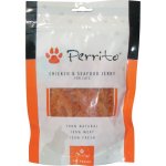 Perrito Dog Chicken & Seafood Jerky 100 g – Sleviste.cz