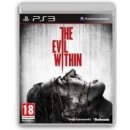 The Evil Within